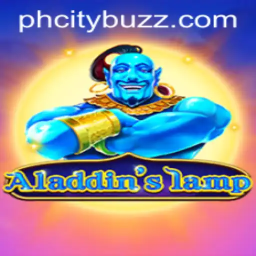 Discover Aladdinslamp in PHcity: A Modern Adventure Awaits