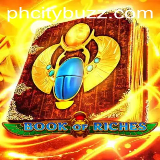 Unveiling the Exciting World of BookofRiches in PHcity