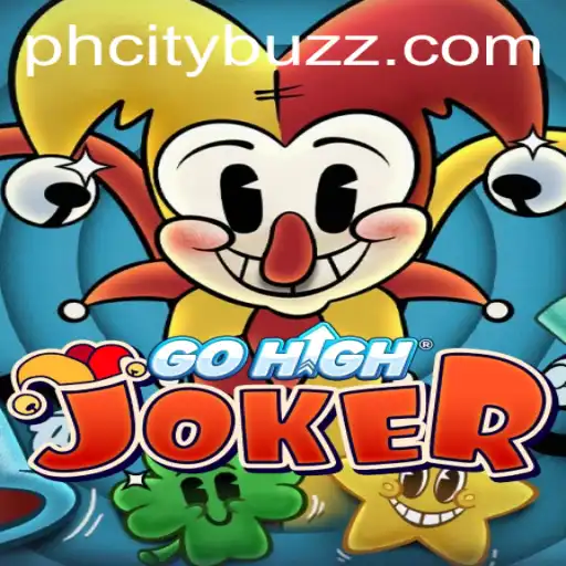 Exploring the Engaging World of GoHighJoker in PHcity