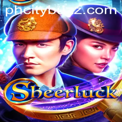 Unraveling the Mystery of Sheerluck: A Thrilling Game Experience in PHcity