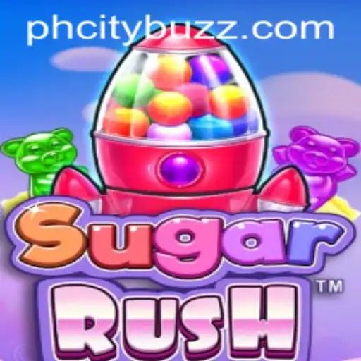 SugarRush: A Sweet Escape into the World of Gaming with a Hint of PHcity