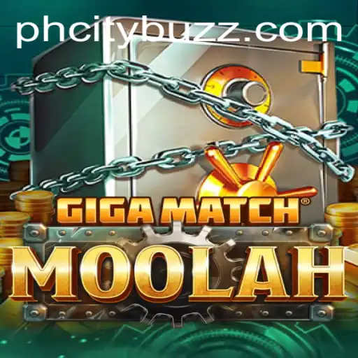 Unveiling GigaMatchMoolah: The Ultimate Gaming Experience in PHcity