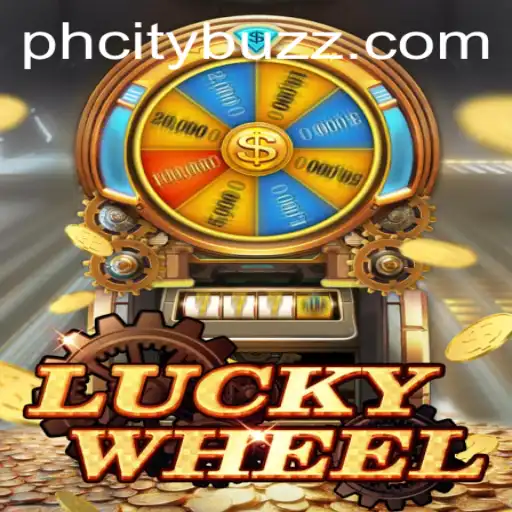 Discover the Excitement of LuckyWheel in PHcity