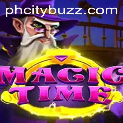 Unveiling the Magic: A Journey Into the World of MagicTime