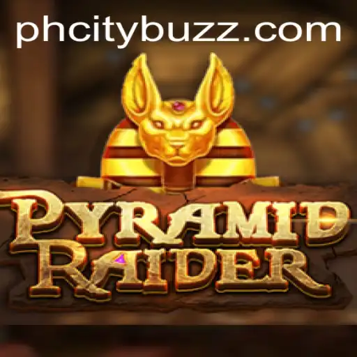 The Thrilling World of PyramidRaider: A Journey Through Time and Myth