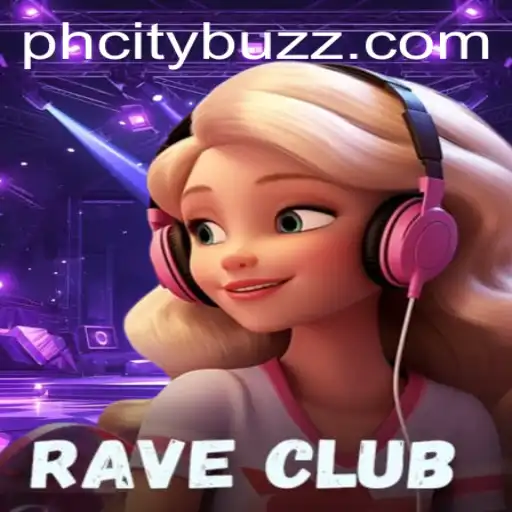 RaveClub: The Pulse of PHcity's Gaming Scene