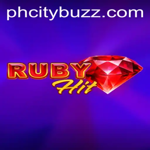 Dive into RubyHit: The Thrilling Adventure Set in PHcity