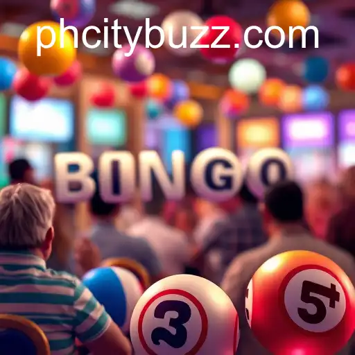 Bingo Games: A Deep Dive into the World of Excitement at PHcity