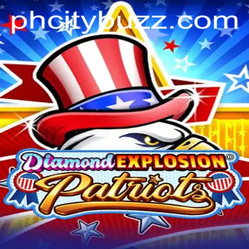 Unraveling the Thrills of DiamondExplosionPatriots: A Dive into the Game Phenomenon Sweeping PHcity