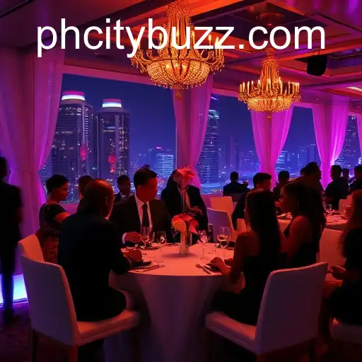 Unveiling the Allure of Exclusive Events in PHcity