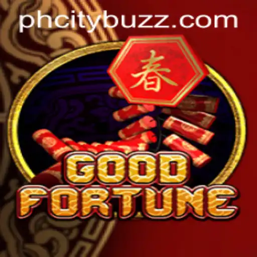 Discover the Thrilling World of GoodFortune in PHcity