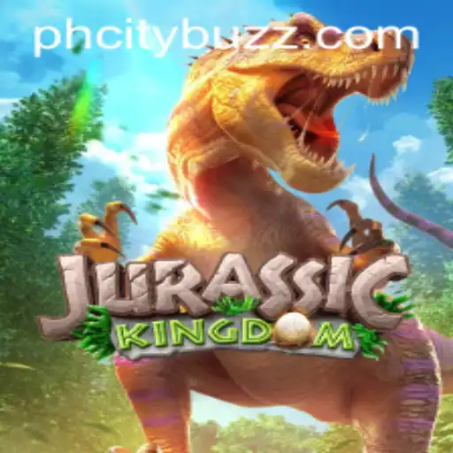 Jurassic Kingdom: A New Era of Adventure Gaming in PHcity
