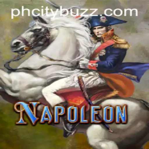 Napoleon: The Classic Card Game with a PHcity Twist