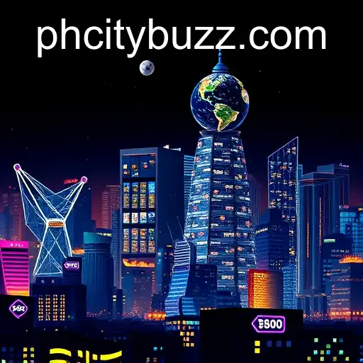 Exploring the World of Online Lottery in PHcity