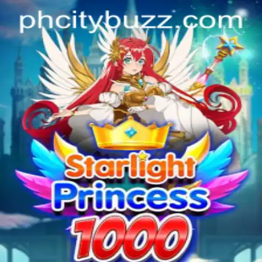 StarlightPrincess1000: A Magical Journey Through the Skies