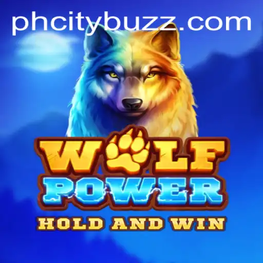 Unleashing the Adventure with WolfPower: The Rise of PHcity Gaming