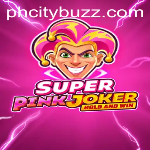 Exploring the Enigmatic World of SuperPinkJoker in PHcity
